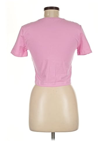 Zara Short Sleeve T-Shirt (view 2)