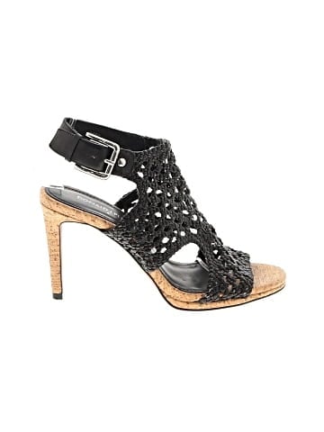 Donald J Pliner Sandals (view 1)