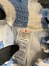 Crewcuts Stripes Blue Shorts Size 8 - photo 3
