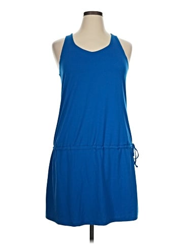 Skirt Sports Casual Dress (view 1)