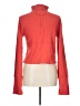 We the Free Red Pullover Sweater Size L - photo 2