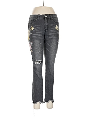Indigo Rein Jeans (view 1)