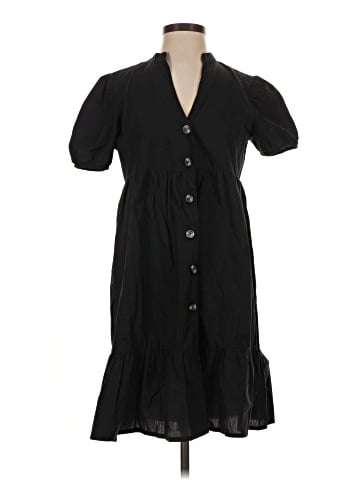 Tash + Sophie Casual Dress (view 1)