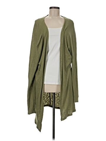 A New Day Cardigan (view 1)