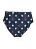 Old Navy Stars Blue Swimsuit Bottoms Size L - photo 2