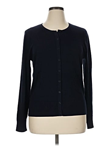 Talbots Cardigan (view 1)
