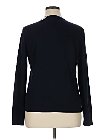 Talbots Cardigan (view 2)