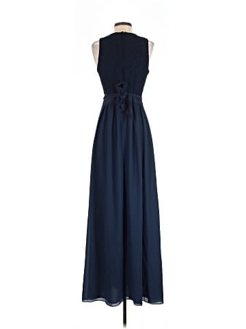 Belle Badgley Mischka Cocktail Dress (view 2)