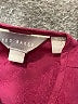 Kenar Burgundy 3/4 Sleeve Top Size XXL - photo 7