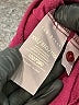 Kenar Burgundy 3/4 Sleeve Top Size XXL - photo 8