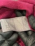 Kenar Burgundy 3/4 Sleeve Top Size XXL - photo 9