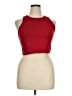 Athleta Red Tank Top Size 1X - photo 1