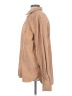 Urban Outfitters 100% Cotton Tan Jacket Size S - photo 5