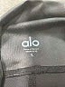 Alo Gray Active Pants Size S - photo 7