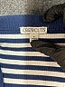 Crewcuts Stripes Blue Dress Size 12 - photo 3