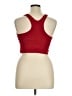 Athleta Red Tank Top Size 1X - photo 2