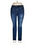Old Navy Blue Jeans Size 12 - photo 1