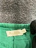 Mini Boden Solid Green Skirt Size 2 - 3 - photo 3