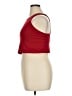 Athleta Red Tank Top Size 1X - photo 5