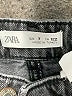 Zara Gray Jeans Size 7 - photo 3