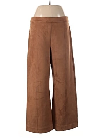 Ann Taylor Casual Pants (view 1)
