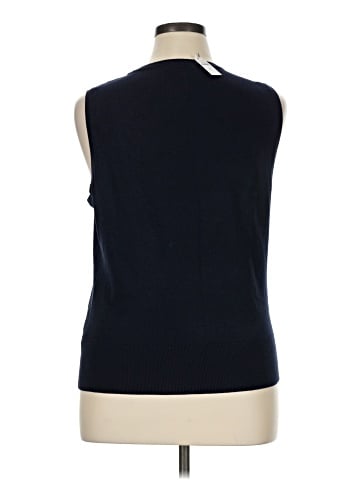 Talbots Sweater Vest (view 2)
