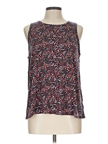 Old Navy Sleeveless T-Shirt (view 1)