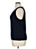 Talbots Blue Sweater Vest Size XL - photo 5