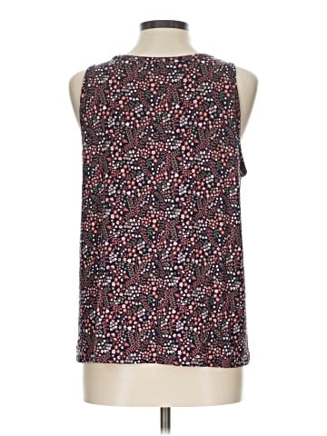 Old Navy Sleeveless T-Shirt (view 2)