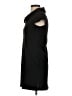 Alyn Paige Black Sleeveless Top Size S - photo 5