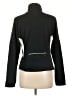Road Runner Sports 100% Polyester Black Jacket Size L - photo 2