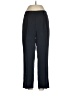 Vince. Solid Black Dress Pants Size M - photo 1