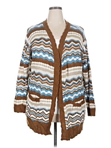 Love Change Cardigan (view 1)