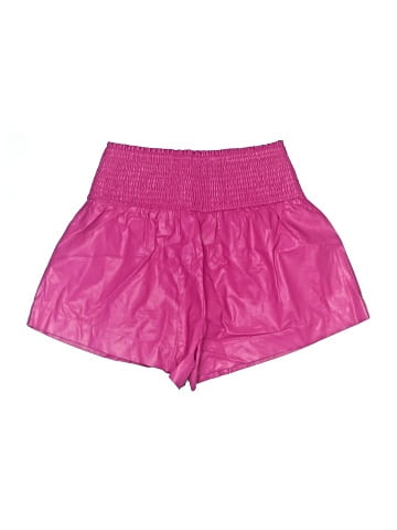 TCEC Shorts (view 2)