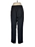 Vince. Solid Black Dress Pants Size M - photo 2