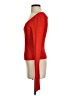 Gestuz Red Long Sleeve Top Size XS - photo 5