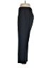 Vince. Solid Black Dress Pants Size M - photo 5
