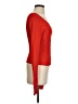 Gestuz Red Long Sleeve Top Size XS - photo 4