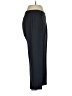 Vince. Solid Black Dress Pants Size M - photo 4