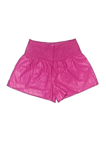 TCEC Shorts (view 1)