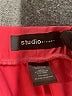 Studio by Torrid Solid Pink Active Pants Size 3X Plus (3) - photo 4