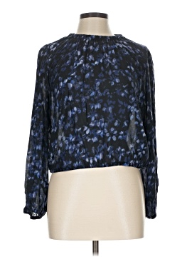 Bella Dahl 3/4 Sleeve Blouse