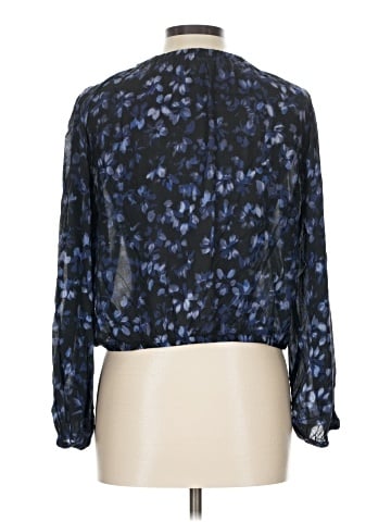 Bella Dahl 3/4 Sleeve Blouse (view 2)
