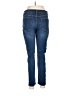 Hudson Jeans Hearts Blue Jeans Size 29 waist - photo 2