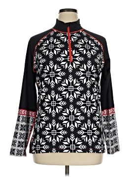 Krimson Klover Pullover Sweater