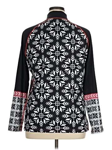 Krimson Klover Pullover Sweater (view 2)