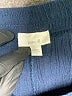 Purejill Blue Casual Pants Size L - photo 4