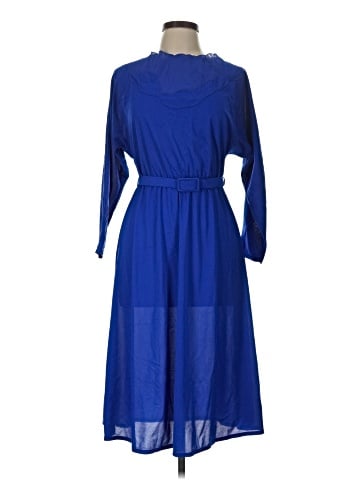 St Michael Casual Dress (view 1)