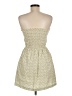 Mudd Ivory Casual Dress Size M - photo 2