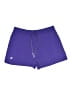 Fabletics Solid Purple Athletic Shorts Size 32 waist (estimated) - photo 1